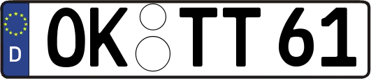 OK-TT61