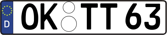 OK-TT63