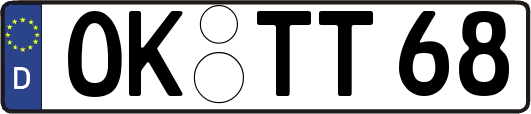 OK-TT68