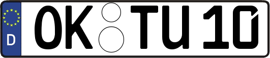 OK-TU10