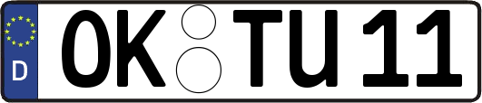 OK-TU11