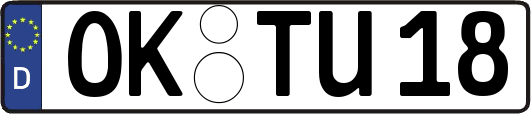 OK-TU18