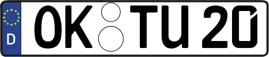 OK-TU20