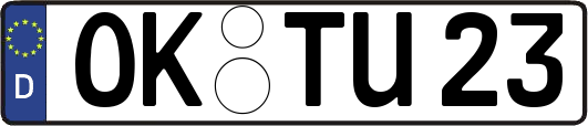 OK-TU23