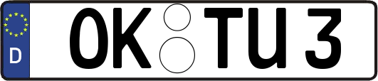 OK-TU3