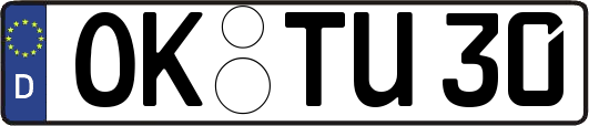 OK-TU30