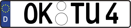 OK-TU4