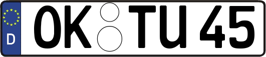 OK-TU45