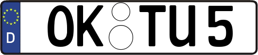 OK-TU5