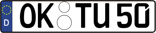 OK-TU50