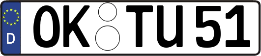 OK-TU51