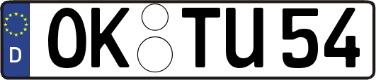 OK-TU54