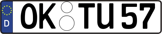 OK-TU57
