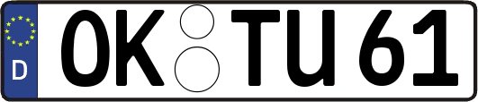 OK-TU61
