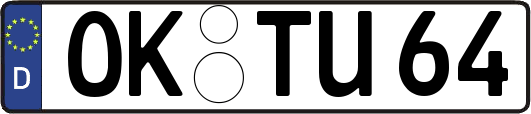 OK-TU64