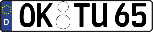 OK-TU65