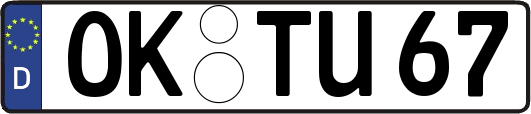 OK-TU67