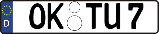 OK-TU7