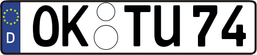 OK-TU74