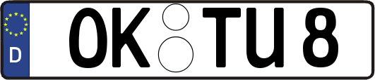 OK-TU8