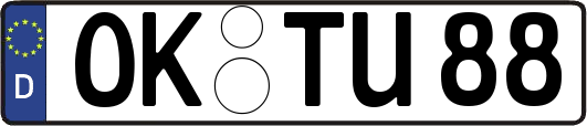 OK-TU88