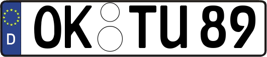 OK-TU89