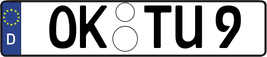 OK-TU9