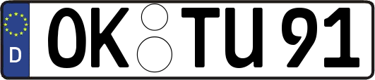 OK-TU91