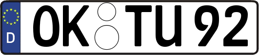 OK-TU92