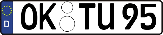 OK-TU95