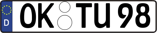 OK-TU98