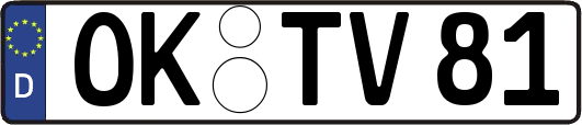 OK-TV81