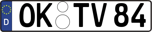 OK-TV84