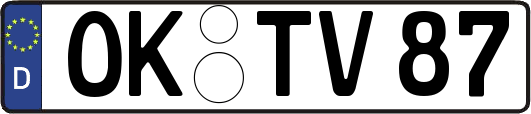 OK-TV87