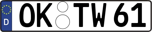 OK-TW61
