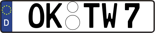OK-TW7