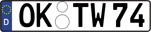 OK-TW74