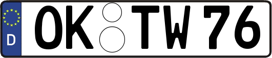OK-TW76