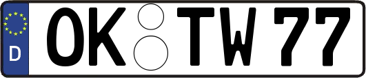 OK-TW77