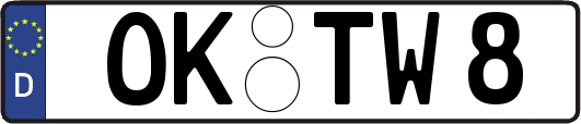 OK-TW8