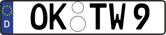 OK-TW9