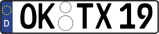OK-TX19