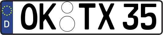 OK-TX35