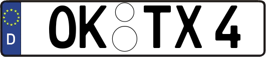 OK-TX4