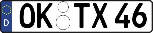 OK-TX46