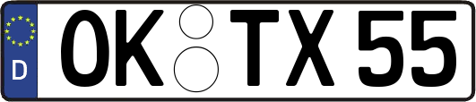 OK-TX55