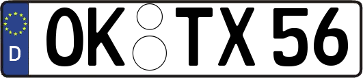 OK-TX56