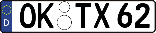 OK-TX62