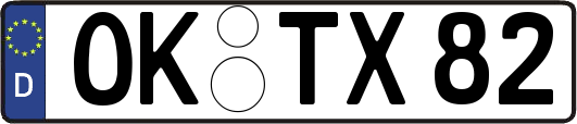 OK-TX82