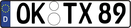 OK-TX89